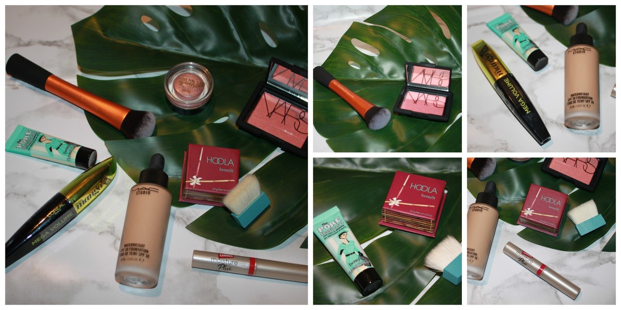 Boots_NARS_MAC_oportunidades_Carmex_Hoola_benefit_