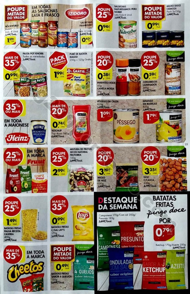 antevisão folheto promoções Pingo Doce 1a7mai 3ªparte