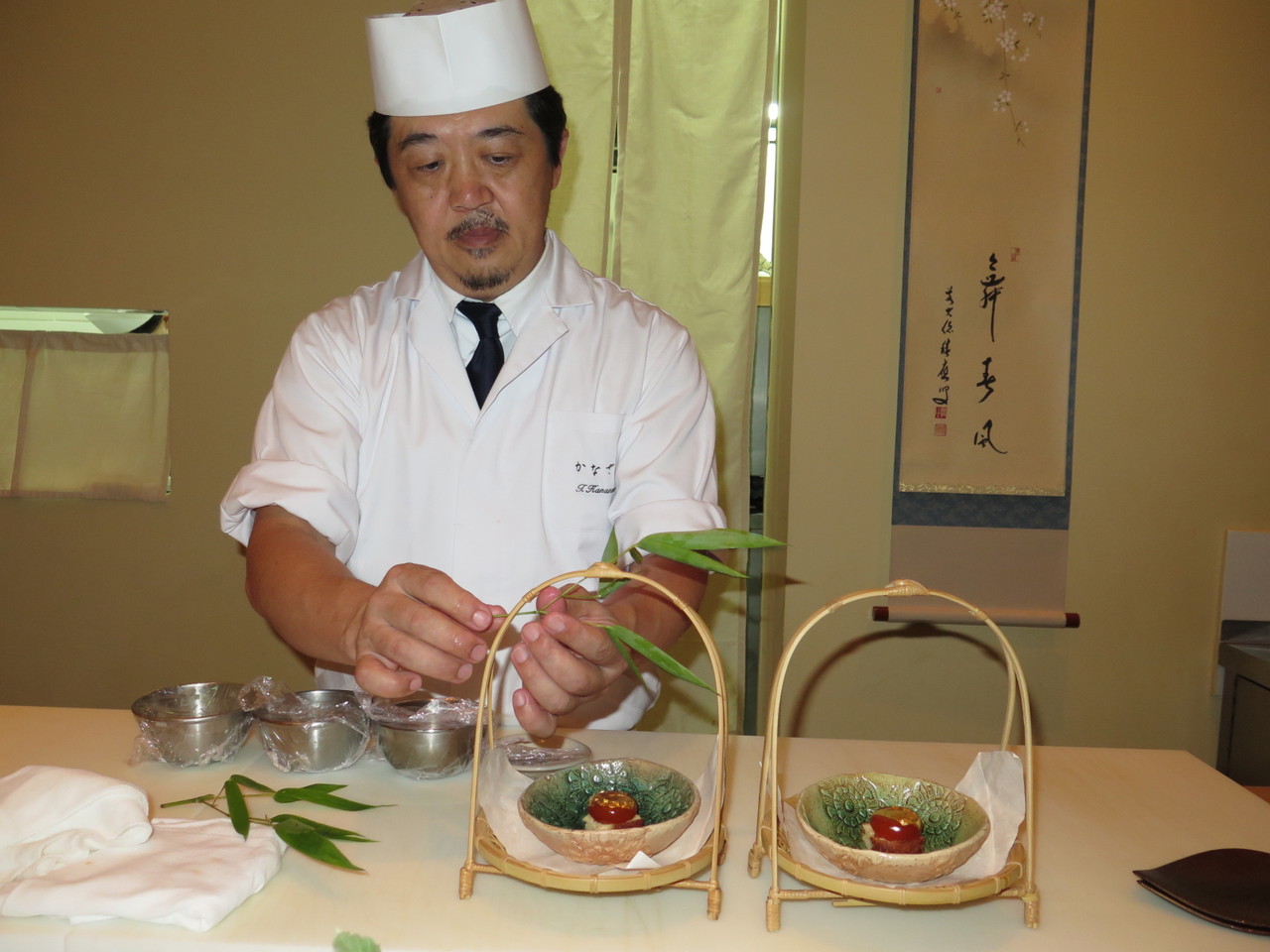 Tomoaki Kanazawa Tomoaki Kanazawa