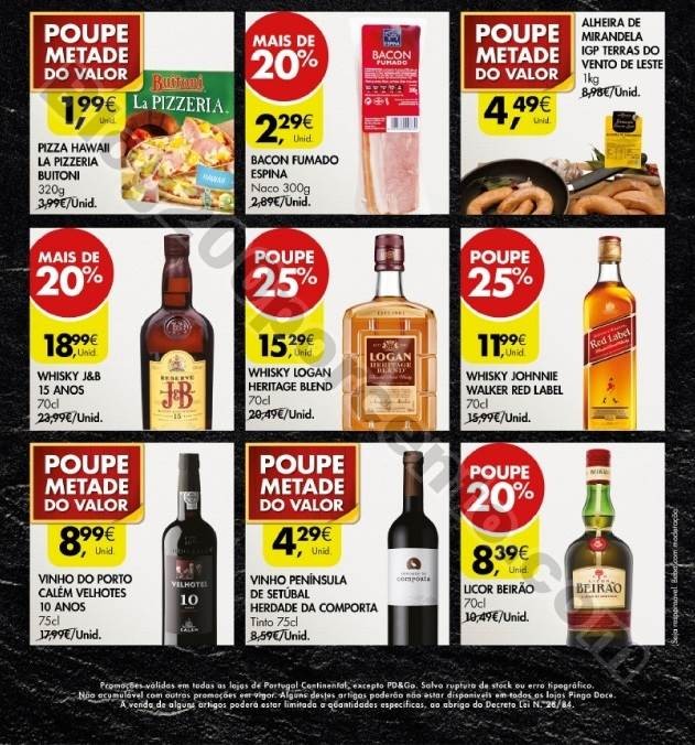Promoções Pingo Doce 29ab-1mai