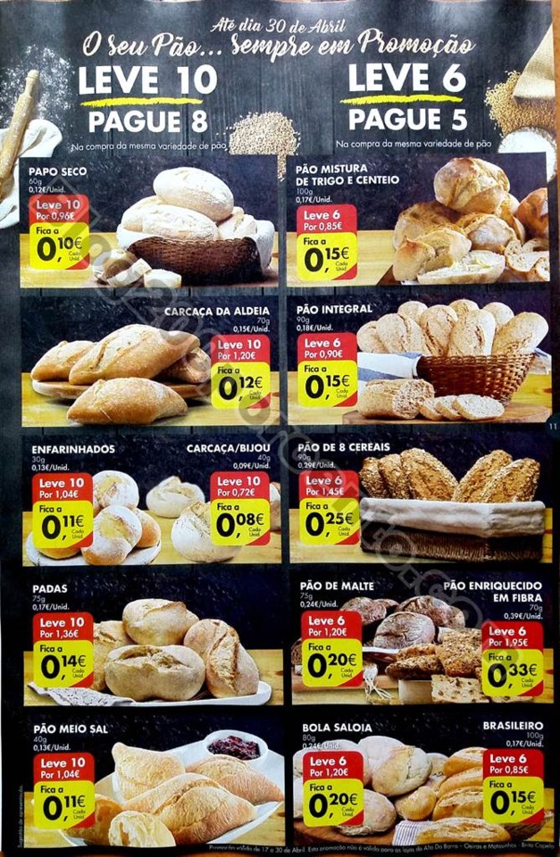 antevisão folheto Pingo Doce 24a30abr