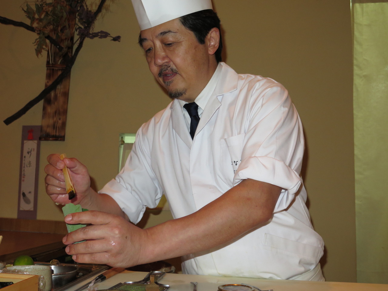 Tomoaki Kanazawa Tomoaki Kanazawa