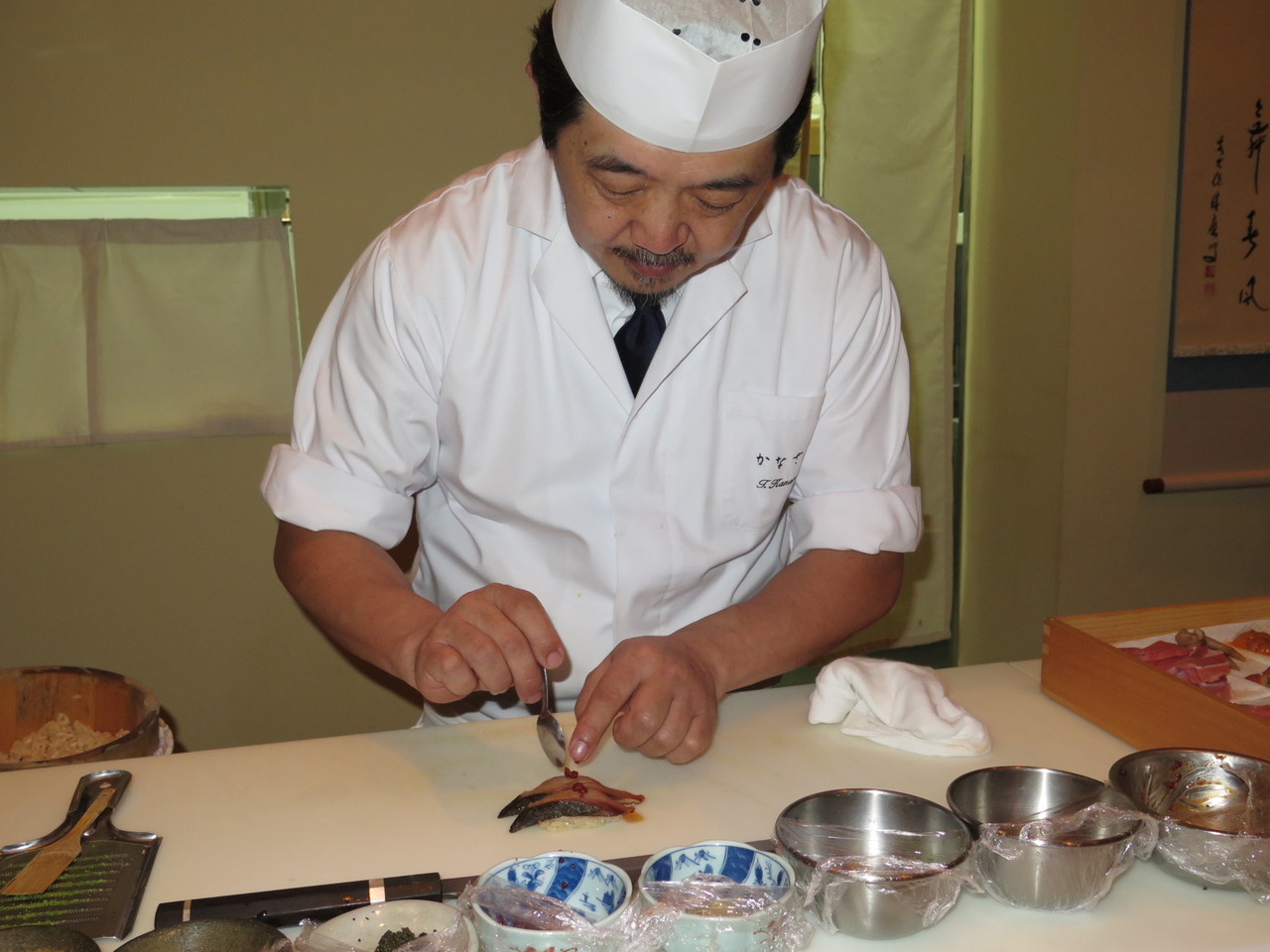 Tomoaki Kanazawa Tomoaki Kanazawa