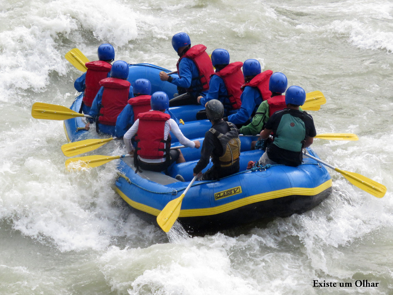 Rafting Rafting