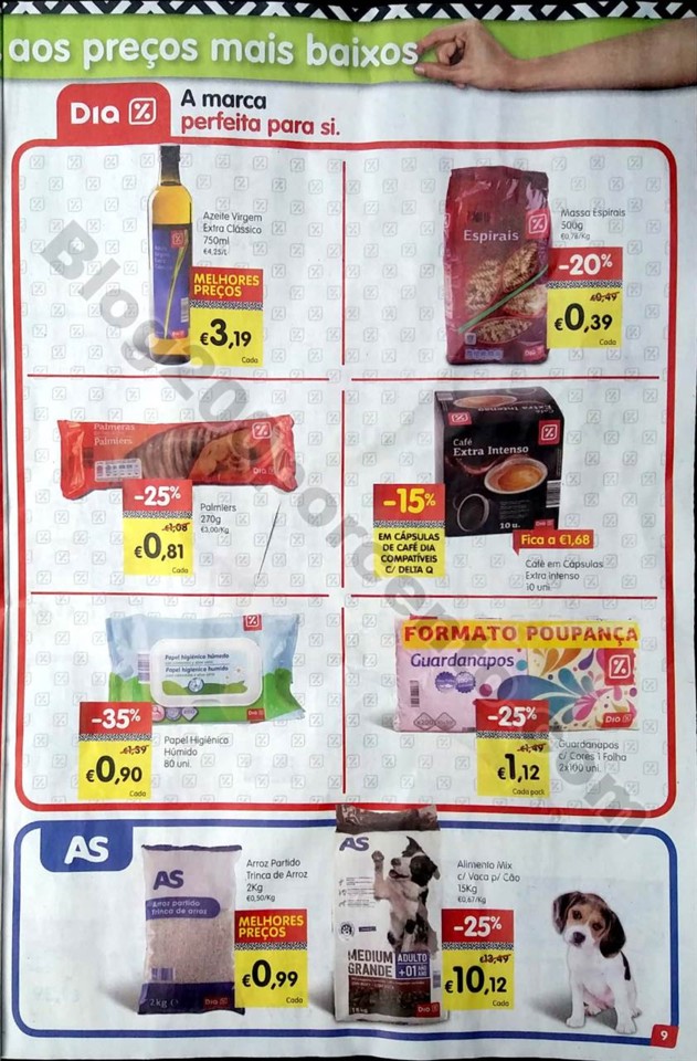 antevisão folheto Minipreço 19a25abr