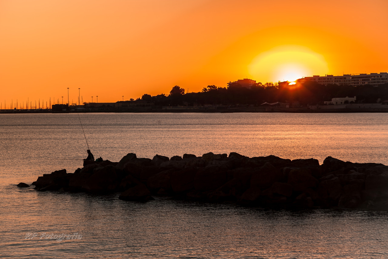Por do Sol em Oeiras.JPG Por do Sol em Oeiras.JPG