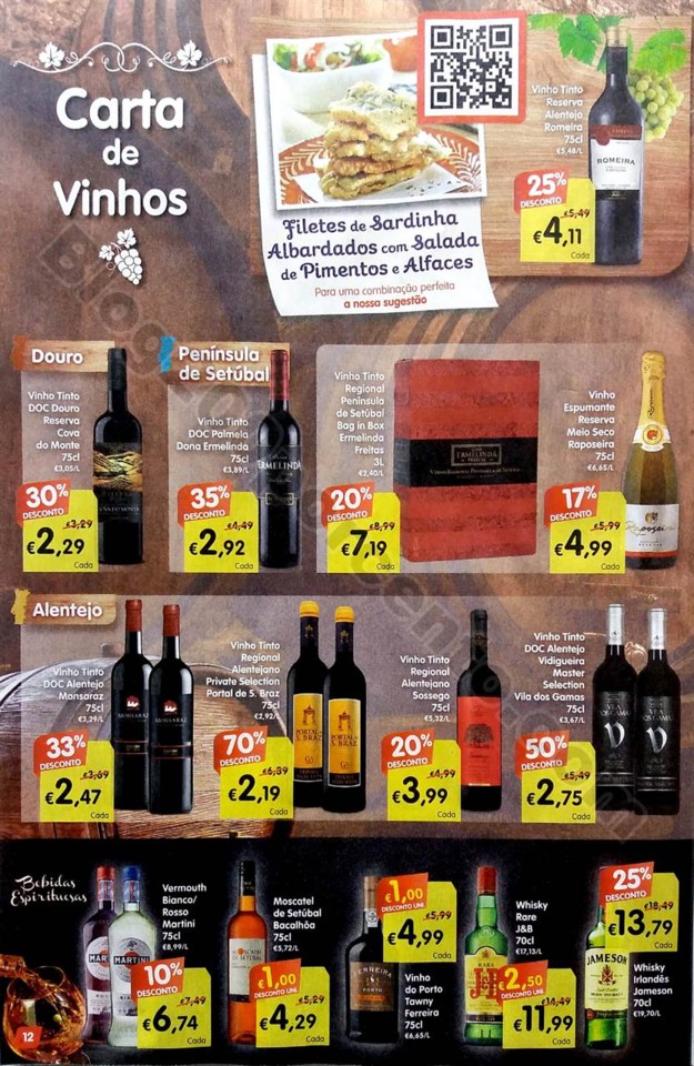 antevisão folheto Minipreço 15a21mar antevisão folheto Minipreço 15a21mar