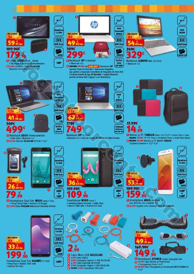 Promocoes jumbo Promocoes jumbo