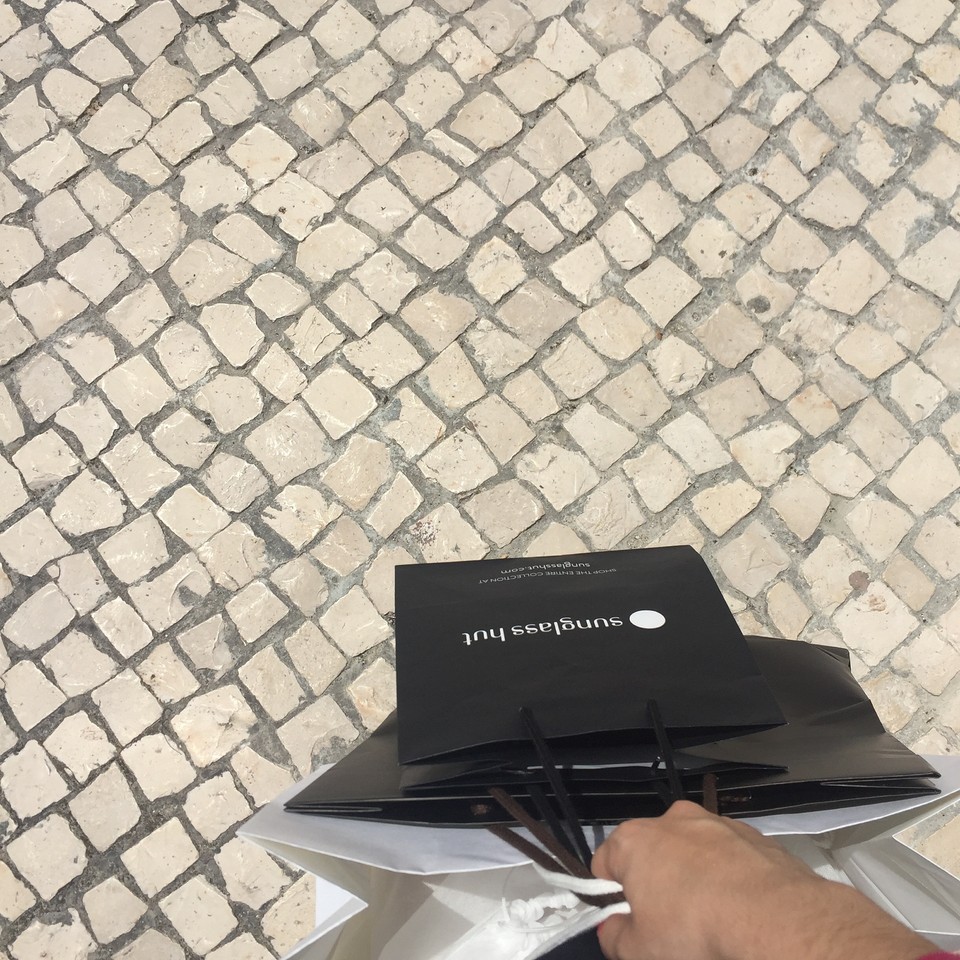 Outlets que valem a pena conhecer