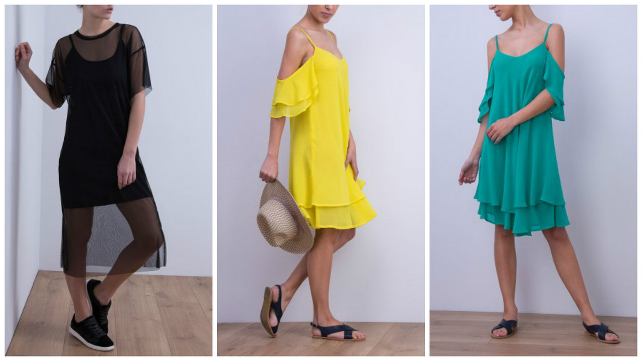 tiffosi vestidos de cerimonia