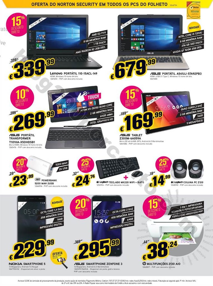 promocoes