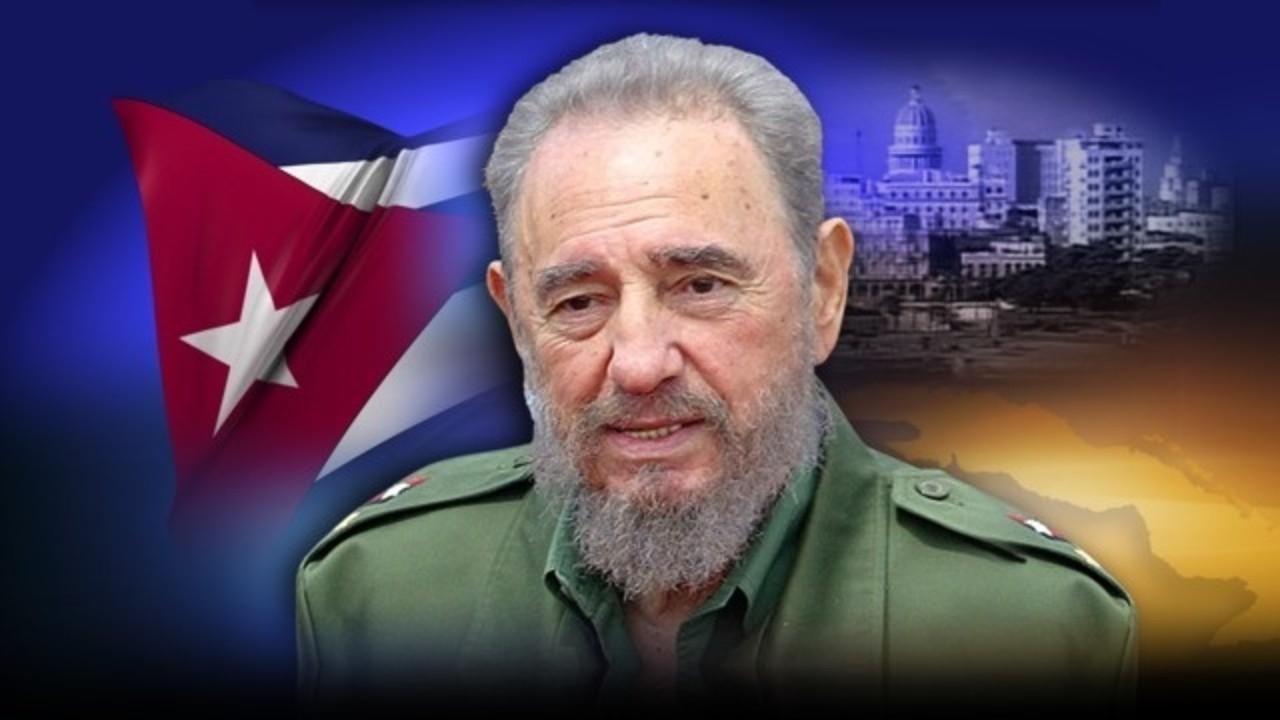 Fidel Castro13 Fidel Castro13