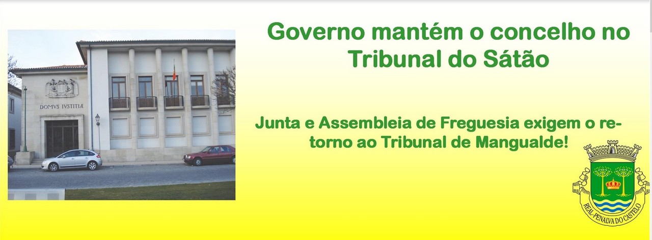 Tribunal Penalva