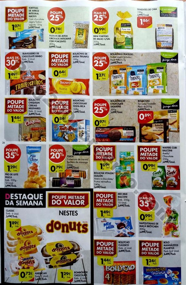antevisão folheto promoções Pingo Doce 24a30abr