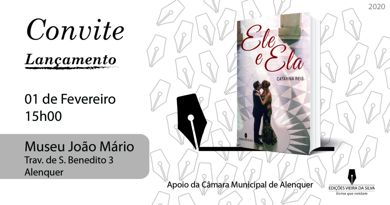 convite lan&ccedil;amento Ele e E&ccedil;la.jpg