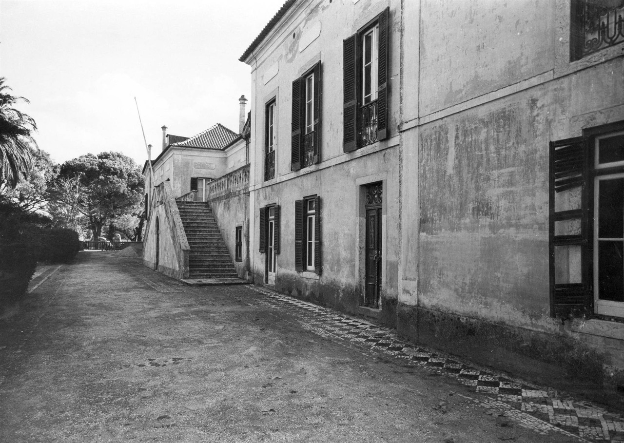 Quinta da Vila Formosa, sd, fotógrafo ni, in a.f. Quinta da Vila Formosa, sd, fotógrafo ni, in a.f.