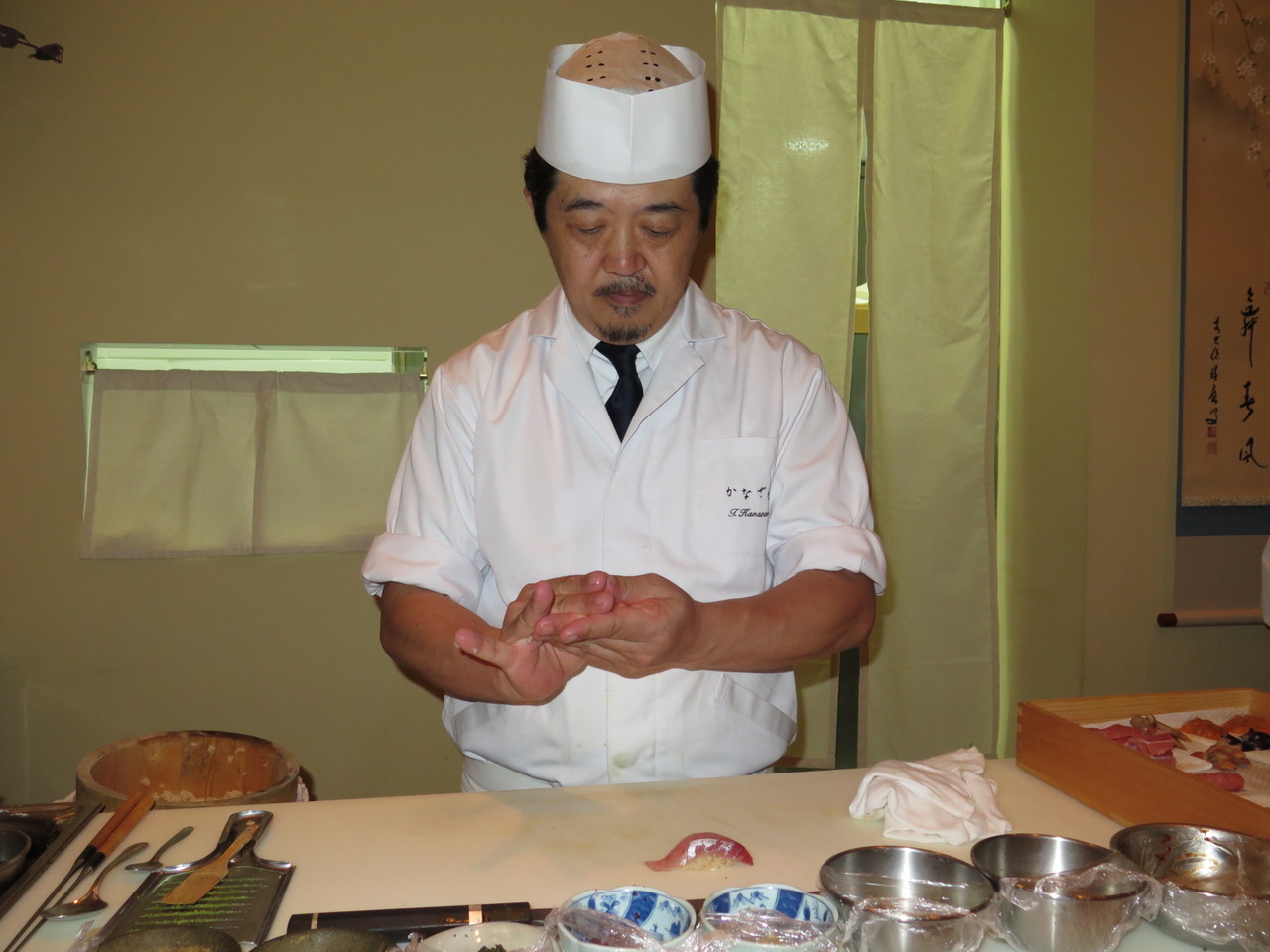 Tomoaki Kanazawa Tomoaki Kanazawa