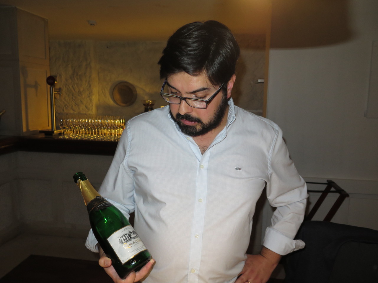 Luís Gradíssimo