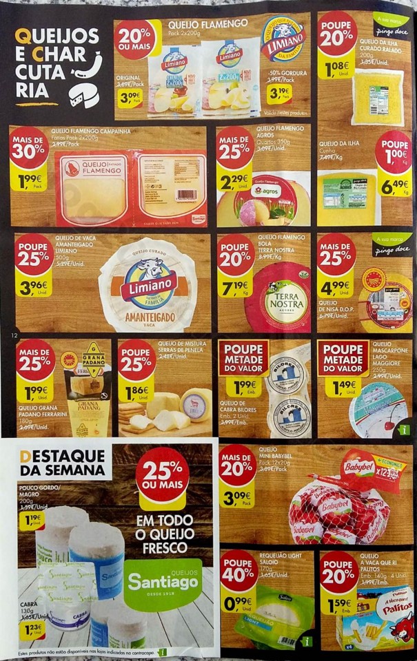 Antevisão Folheto PINGO DOCE Promoções de 24 a 30 outubro ...