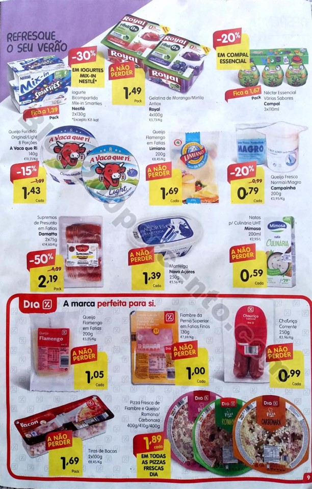 antevisão folheto Minipreço 23a29ago
