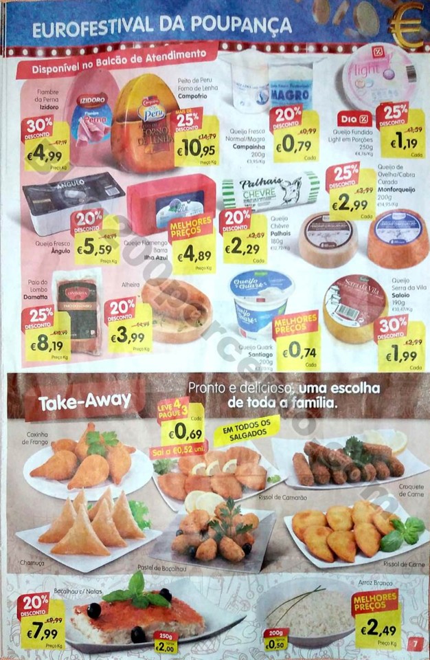 antevisão folheto Minipreço Family 3a9mai