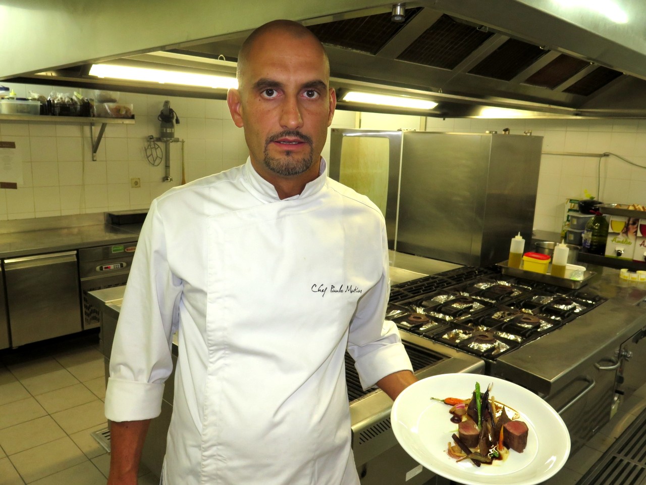 Paulo Matias
