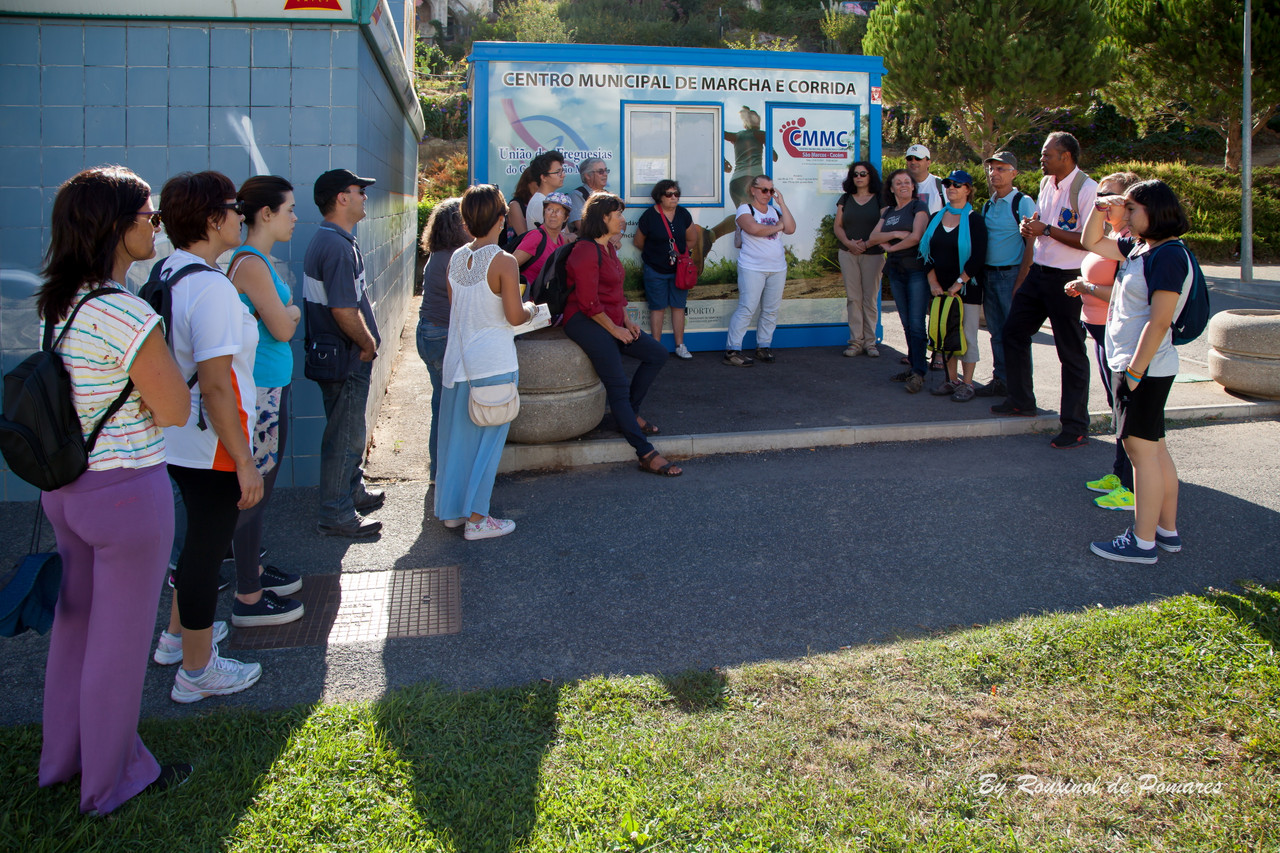 3ª Caminhada com Stória em Agualva-Cacém (1)