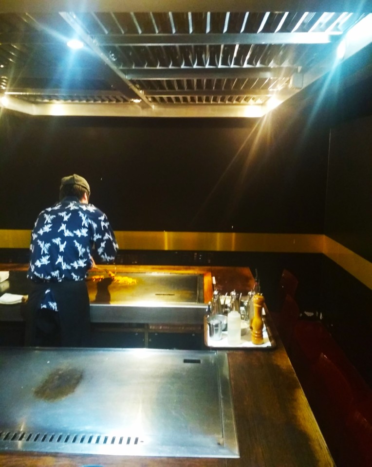 Onde comer sushi em Matosinhos? : Zen House