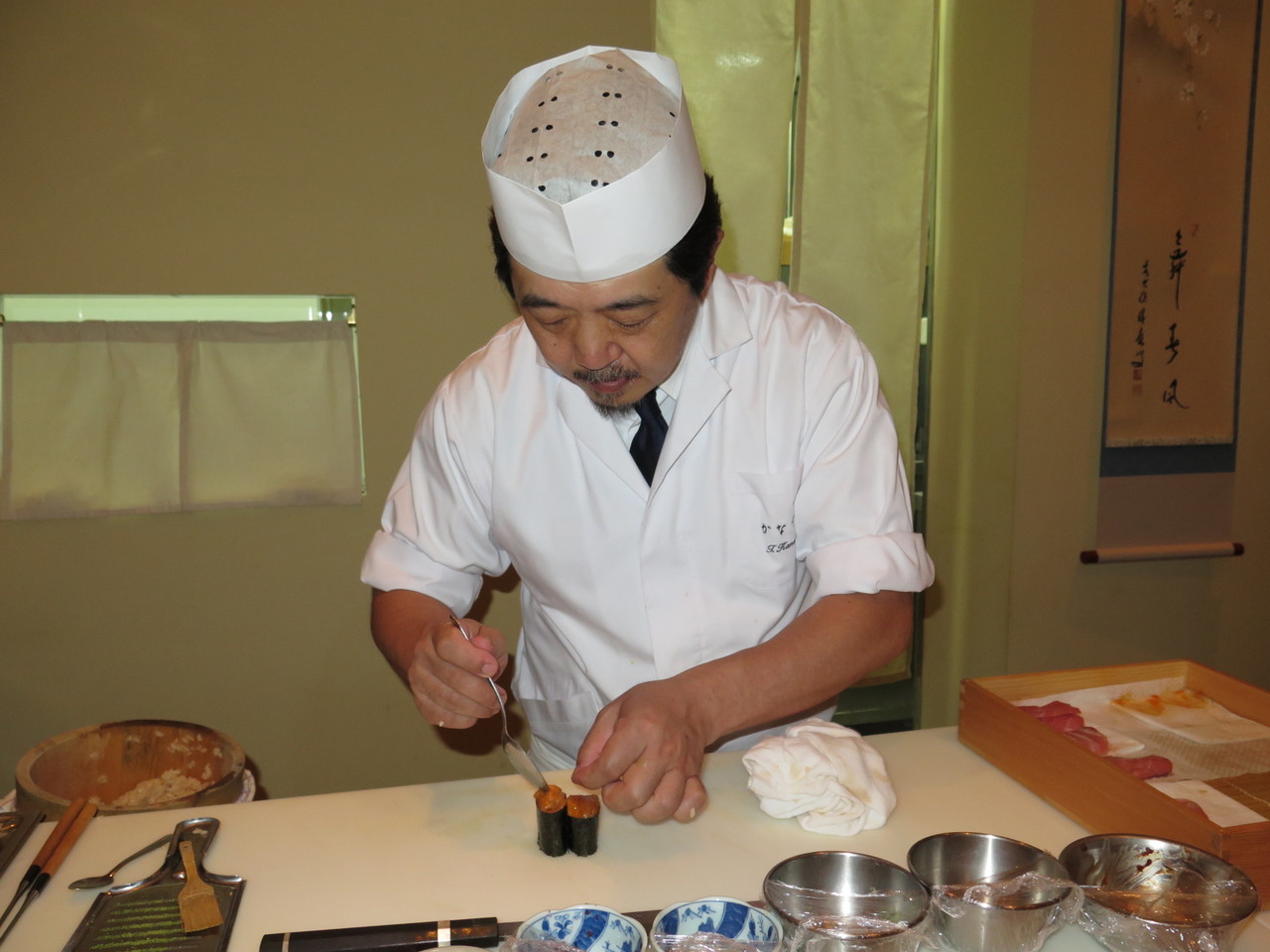 Tomoaki Kanazawa Tomoaki Kanazawa