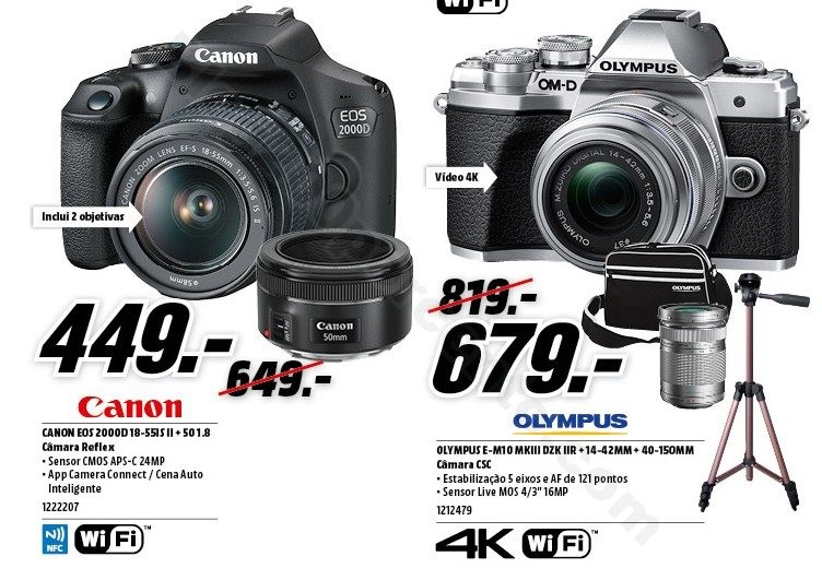 Especial Fim Semana Media Markt 29a31 mar