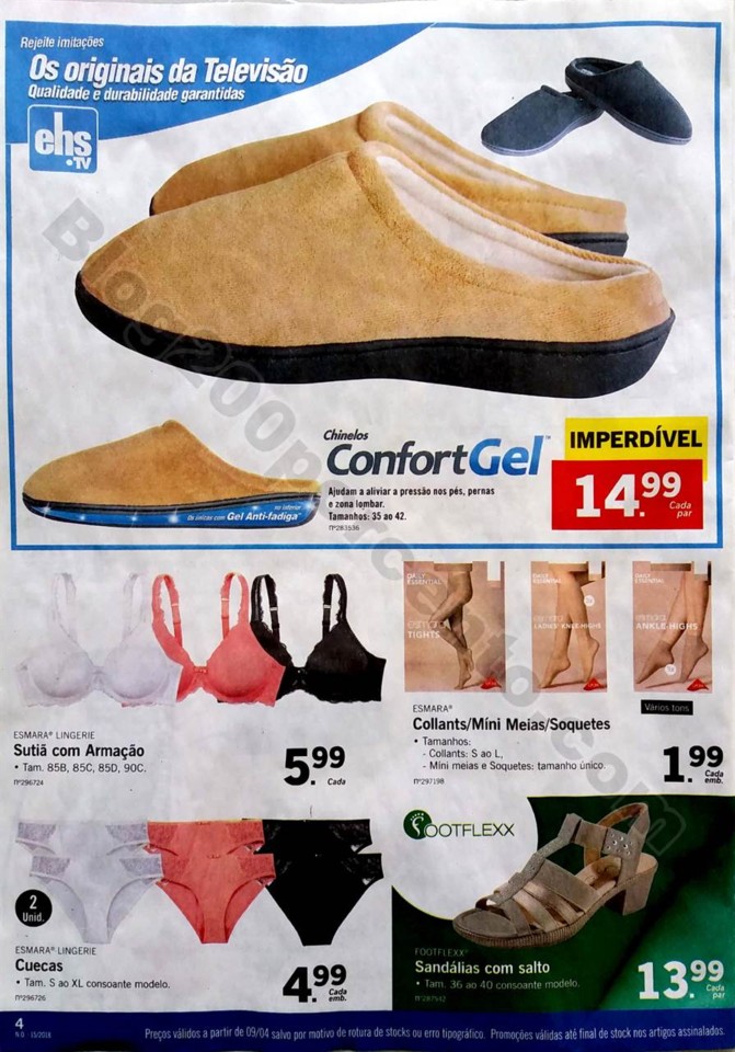 antevisão folheto LIDL Superbrands 9a15abr antevisão folheto LIDL Superbrands 9a15abr