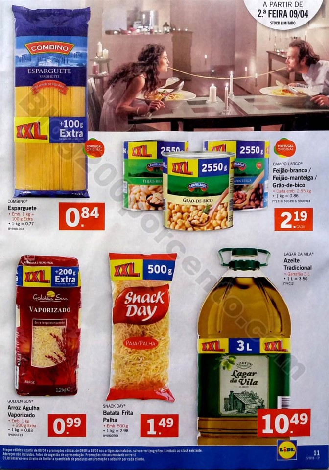 antevisão folheto LIDL 9a15abr antevisão folheto LIDL 9a15abr