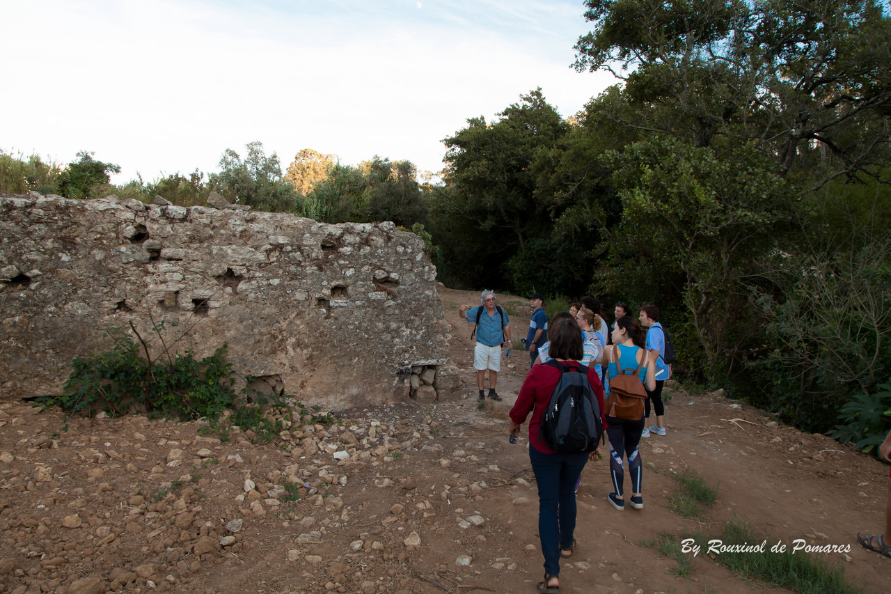 3ª Caminhada com Stória em Agualva-Cacém (34)