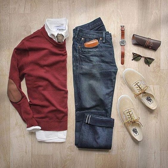 Only men style @ Tumblr