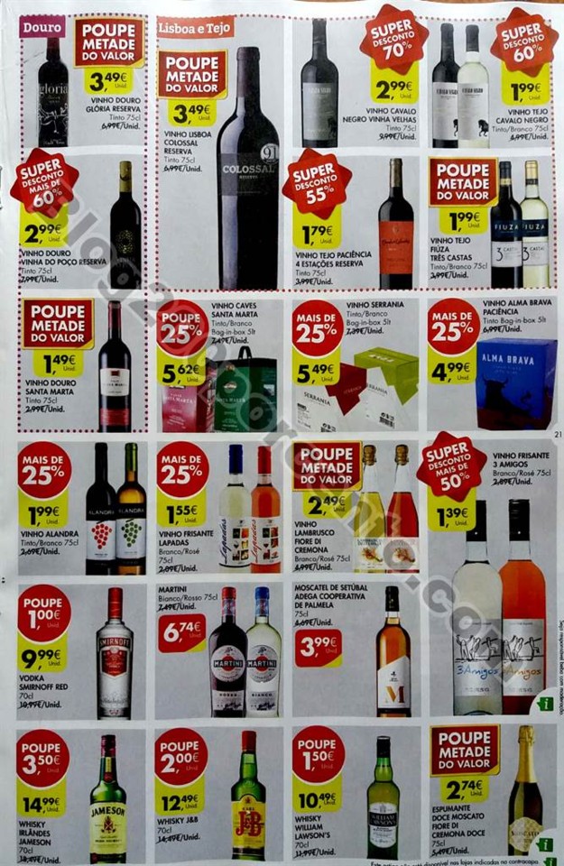 antevisão folheto promoções Pingo Doce 24a30abr