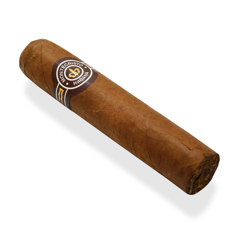Montecristo_Media_Coronas_Small_Thick_Cuban_Cigars
