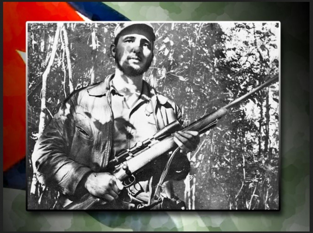 Fidel Castro12 Fidel Castro12