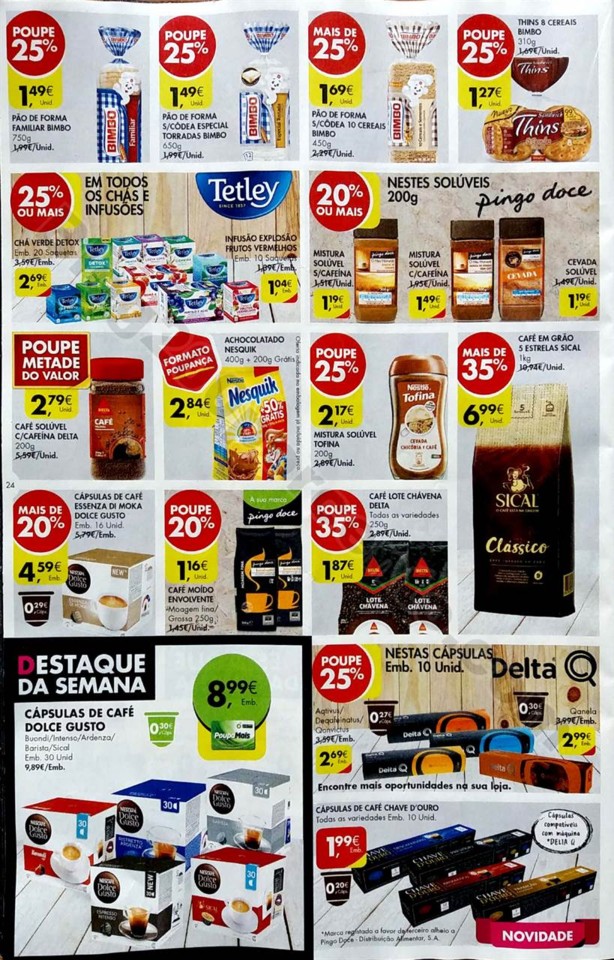 antevisão folheto promoções Pingo Doce 3a9abr