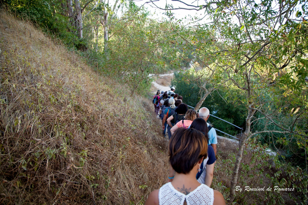3ª Caminhada com Stória em Agualva-Cacém (28)