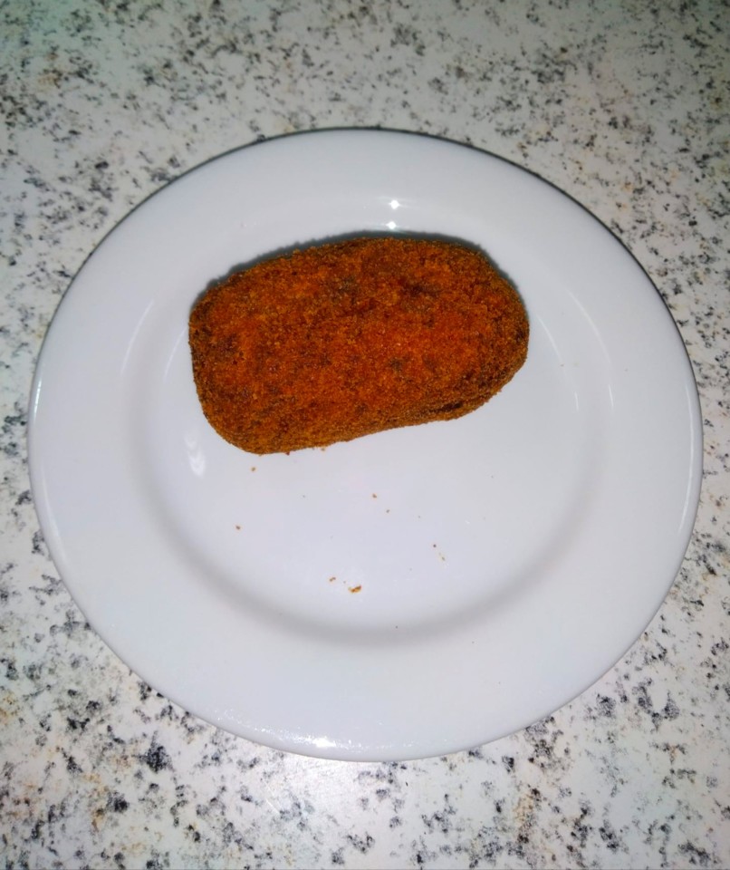 O que comer no Porto: Sande de Pernil com Queijo de Ovelha da Casa Guedes