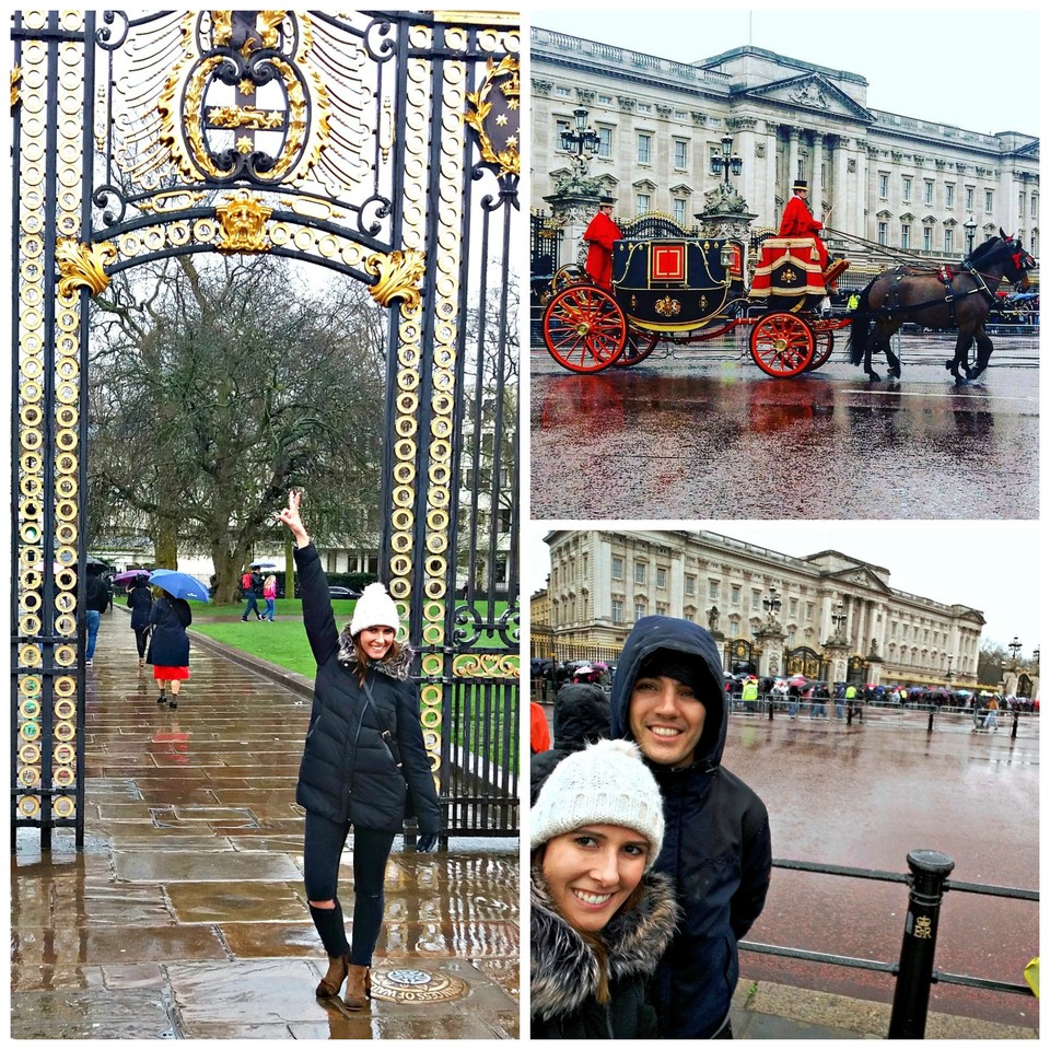 buckingham_palace_Change_guard_Queen_royal_trip_4_