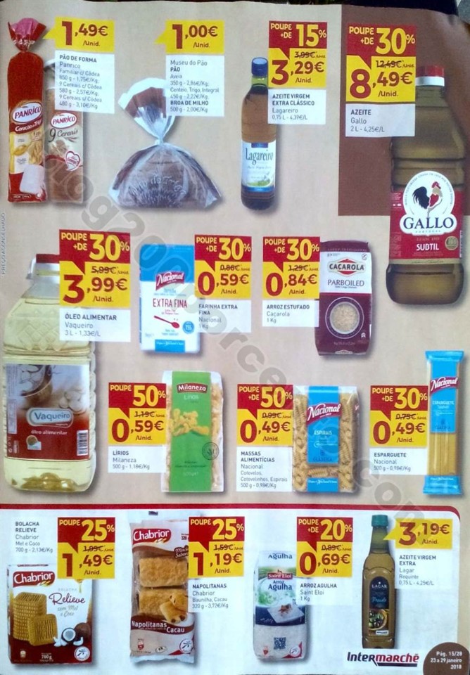 antevisão folheto Intermarché 23a29jan