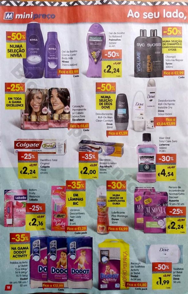 antevisão folheto Minipreço Family 26abr-2mai
