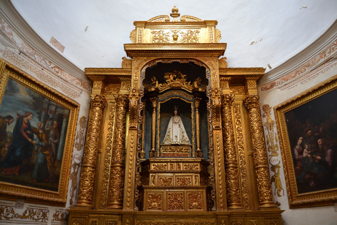 Igreja de Nossa Senhora dos Prazeres (15).JPG Igreja de Nossa Senhora dos Prazeres (15).JPG