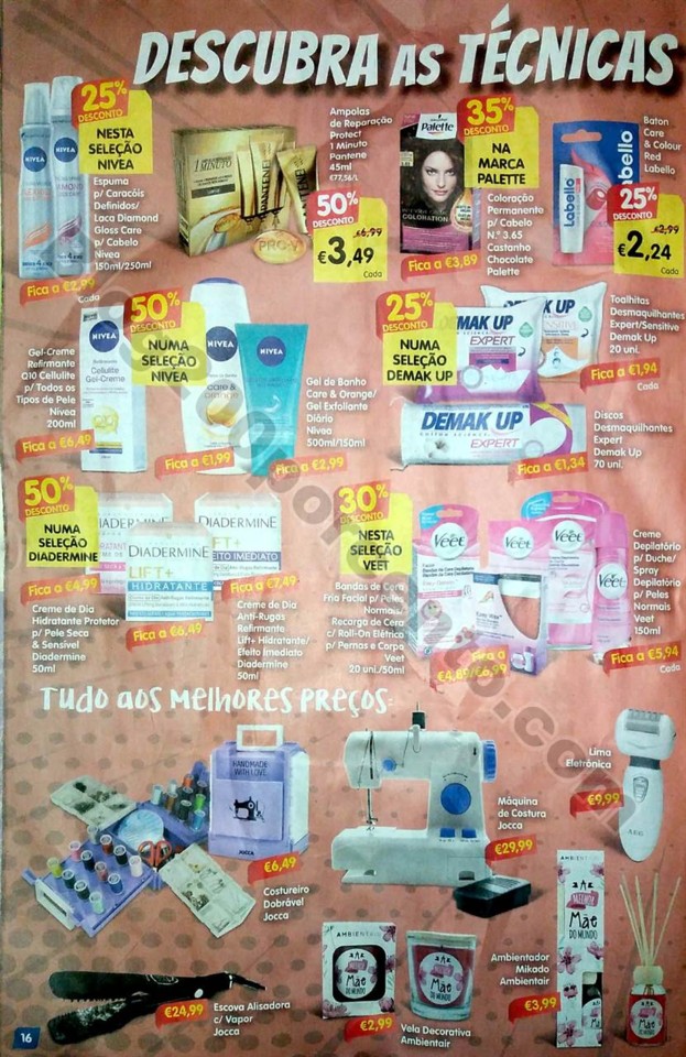 antevisão folheto Minipreço Family 3a9mai