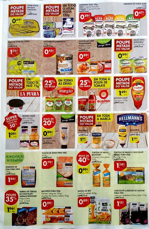 antevisão folheto promoções Pingo Doce 11a17dez 3parte