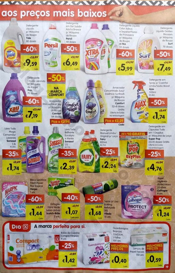antevisão folheto Minipreço Family 26abr-2mai