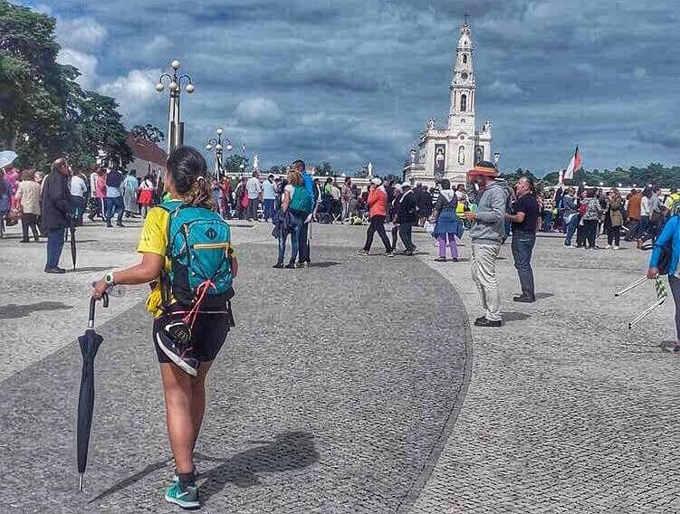 Um passo nunca vem só evora fatima.jpg Um passo nunca vem só evora fatima.jpg