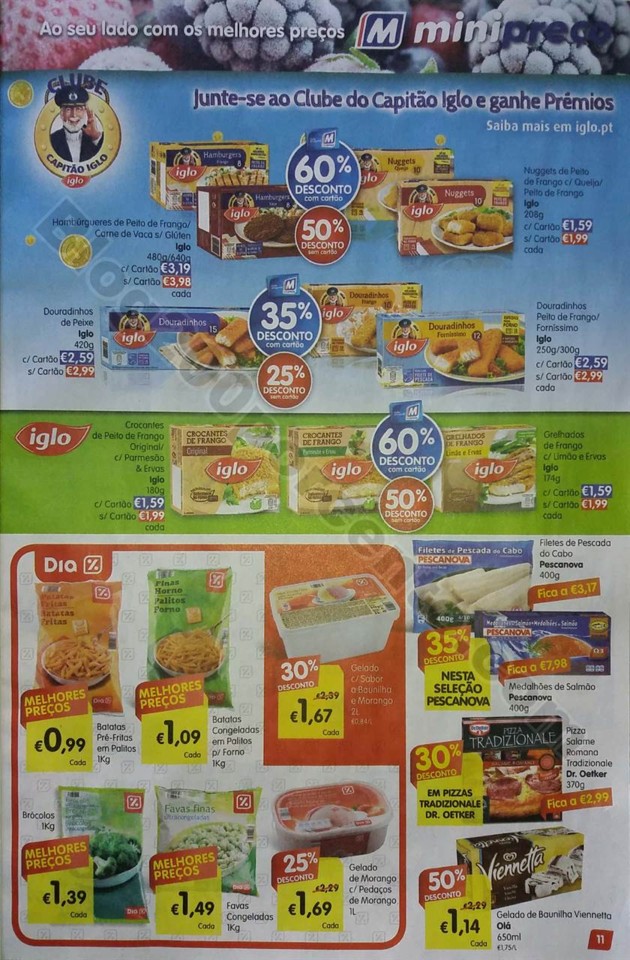 antevisão folheto Minipreço 22a28mar