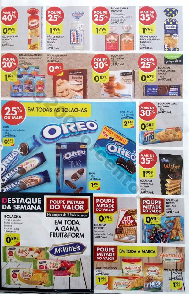 antevisão promoções folheto Pingo Doce 2a8out 3parte